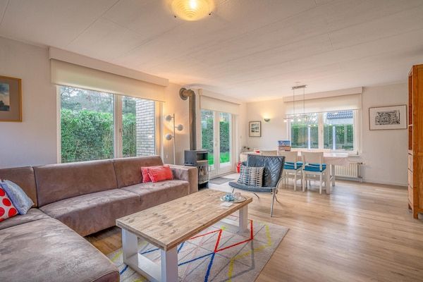 Kamperfoelie 29 in De Koog - Foto 2 van 13