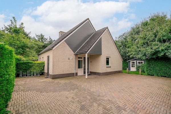 Kamperfoelie 31 in De Koog - Foto 14 van 14