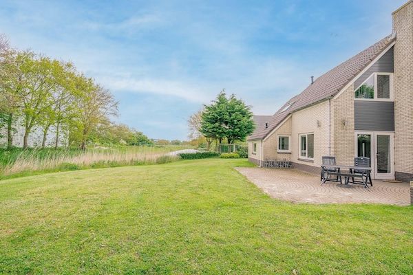 Kamperfoelie 45 in De Koog - Foto 2 van 15