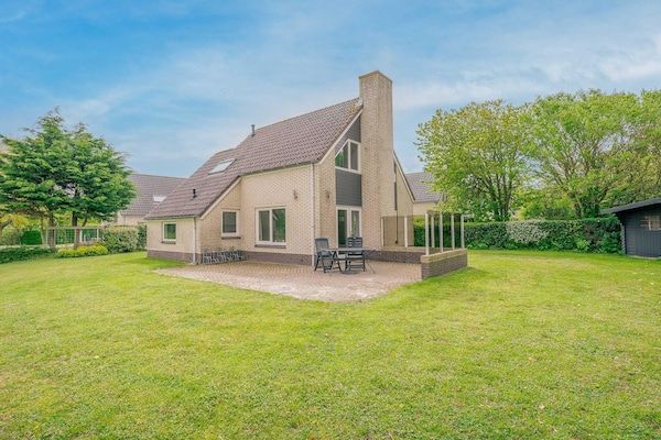 Kamperfoelie 45 in De Koog - Foto 15 van 15