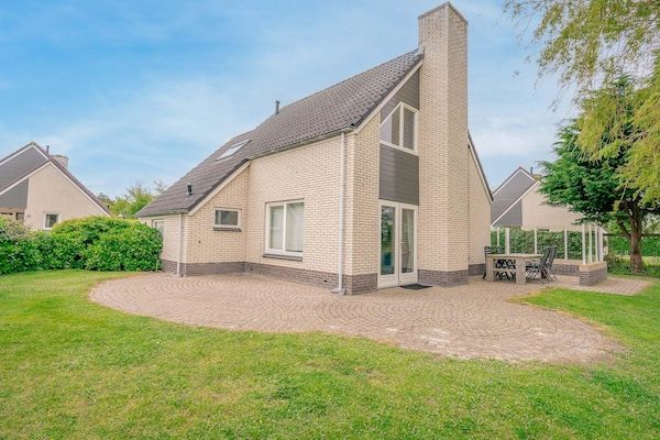 Kamperfoelie 47 in De Koog - Foto 16 van 16