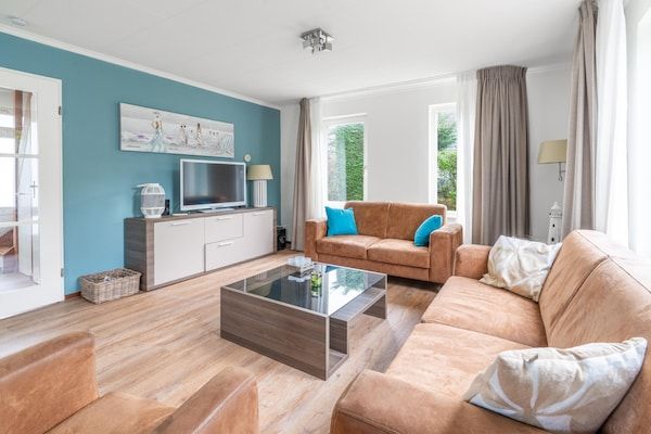 Kamperfoelie 49 in De Koog - Foto 2 van 17