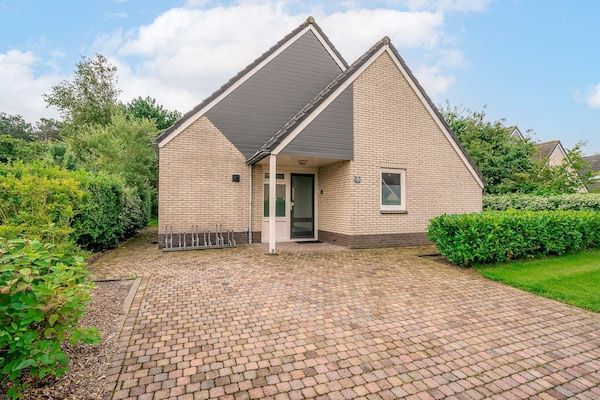 Kamperfoelie 27 in De Koog - Foto 16 van 16