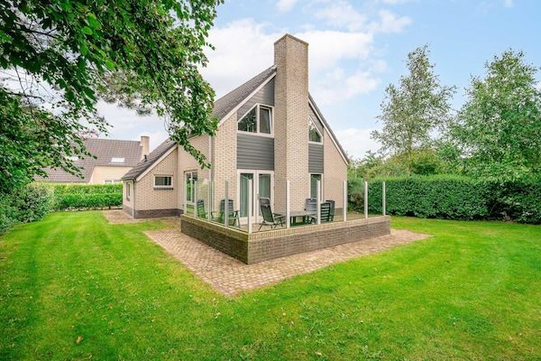 Kamperfoelie 27 in De Koog - Foto 2 van 16