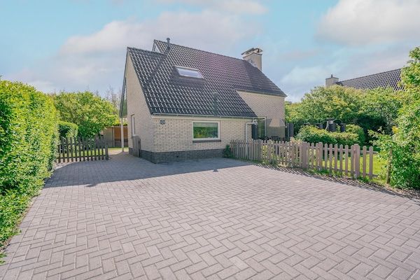 Kamperfoelie 81 in De Koog - Foto 2 van 16