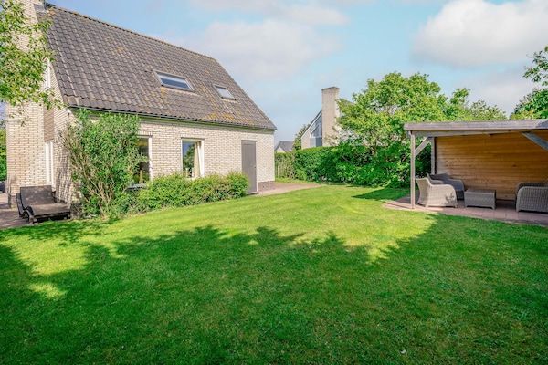 Kamperfoelie 81 in De Koog - Foto 1 van 16