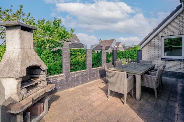 Kamperfoelie 81 in De Koog - Foto 16 van 16