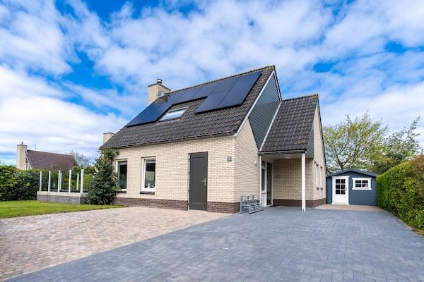 Kamperfoelie 87 in De Koog - Foto 2 van 15