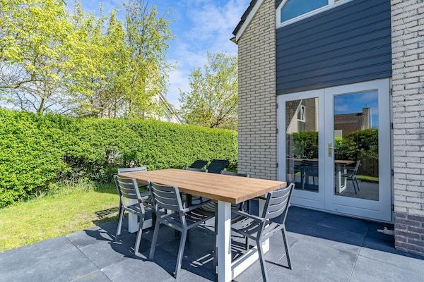 Kamperfoelie 87 in De Koog - Foto 15 van 15