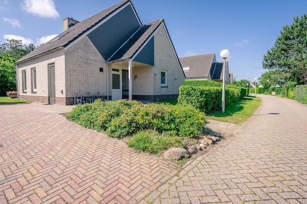 Kamperfoelie 91 in De Koog - Foto 15 van 15