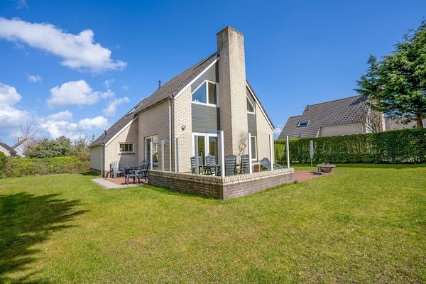 Kamperfoelie 91 in De Koog - Foto 2 van 15