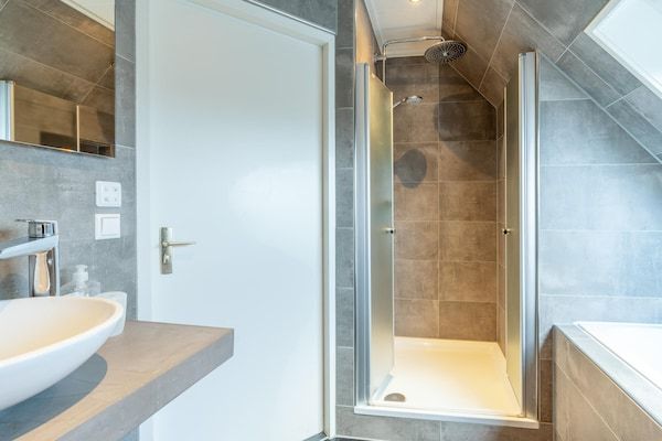 Kamperfoelie 93 in De Koog - Foto 13 van 13