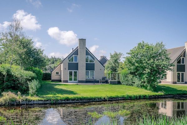 Kamperfoelie 51 in De Koog - Foto 2 van 19