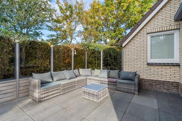 Kamperfoelie 57 in De Koog - Foto 2 van 14