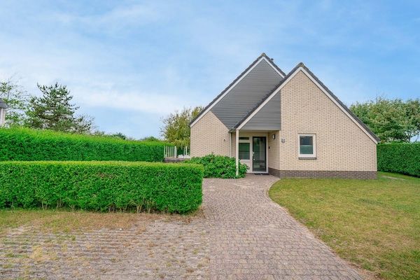 Kamperfoelie 67 in De Koog - Foto 20 van 20