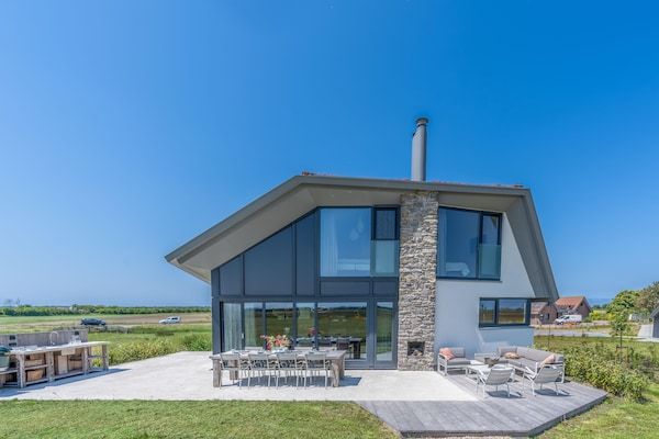 Waalburght 16 in De Waal - Foto 1 van 18