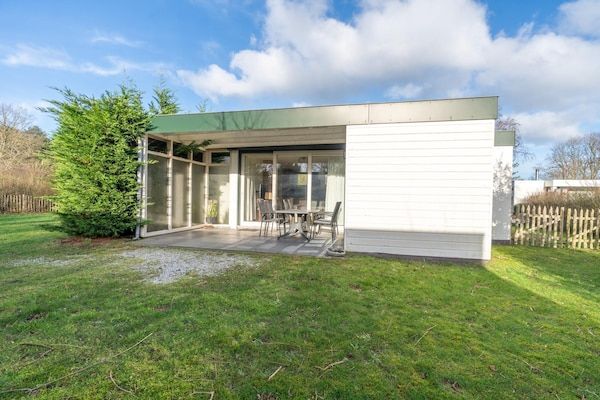 De parel 164 in De Koog - Foto 13 van 13