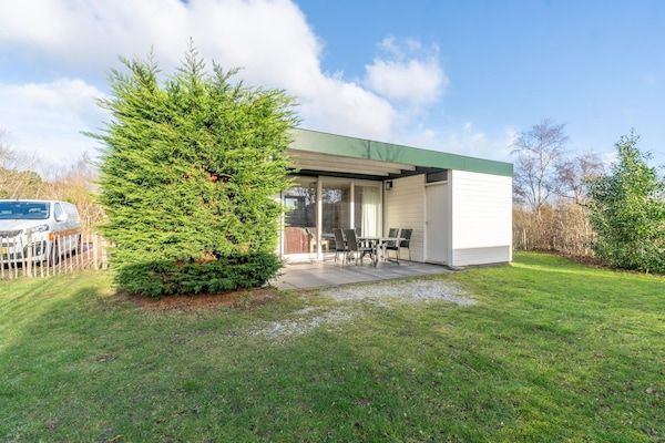 De parel 164 in De Koog - Foto 1 van 13