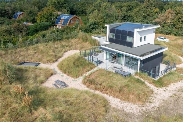 Strandvilla Hygge in Den Burg - Foto 2 van 30