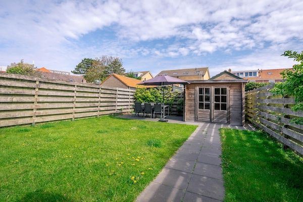 Brink 24 - De Bosruiter in De Koog - Foto 12 van 12