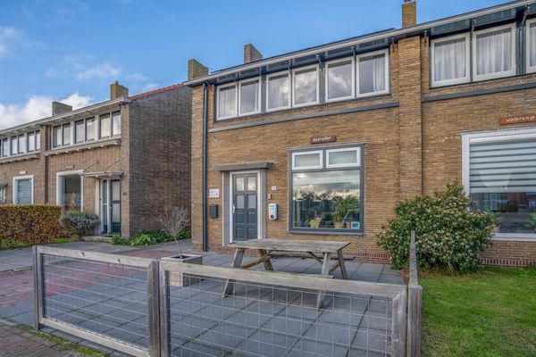 Brink 24 - De Bosruiter in De Koog - Foto 2 van 12