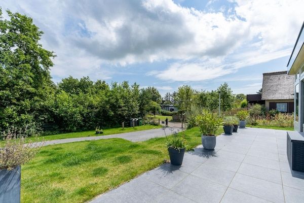 Ruijslaan 69 - Huis Ter Duin in De Koog - Foto 25 van 25