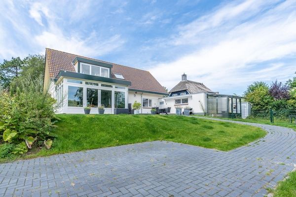 Ruijslaan 69 - Huis Ter Duin in De Koog - Foto 2 van 25