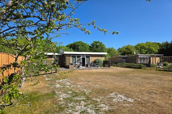 Pelikaanweg 47 - Moha in De Koog - Foto 17 van 17