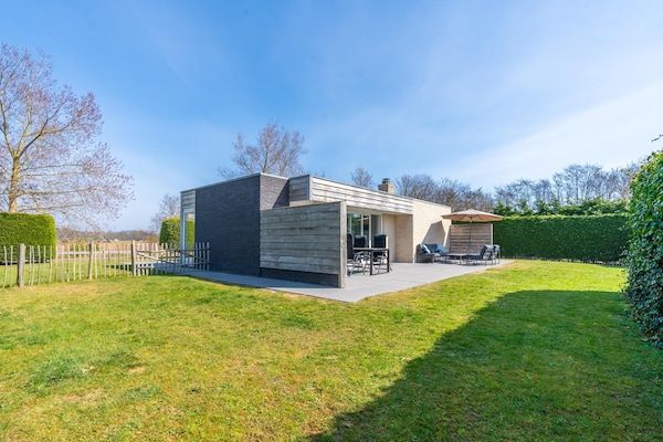 Hoogelandt 90a in De Koog - Foto 15 van 15