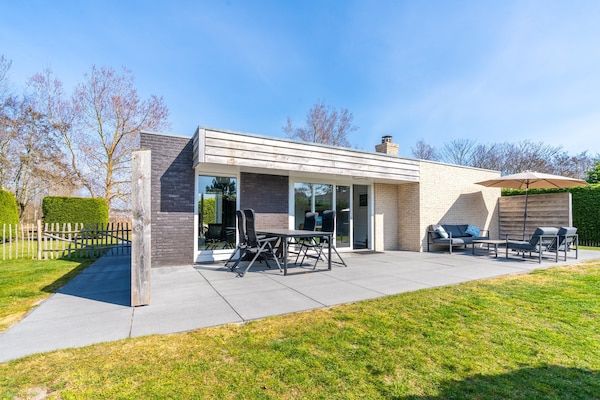 Hoogelandt 90a in De Koog - Foto 2 van 15