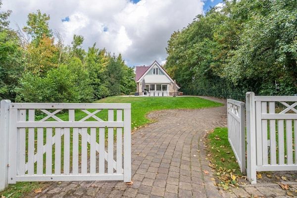 Het oude dijkje in De Koog - Foto 2 van 24