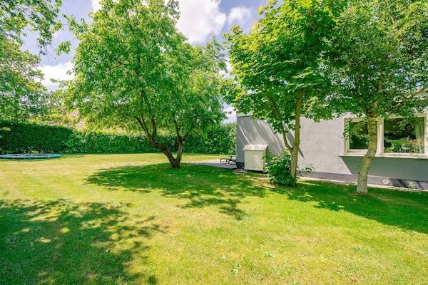 Vredelust 57 in De Koog - Foto 1 van 14