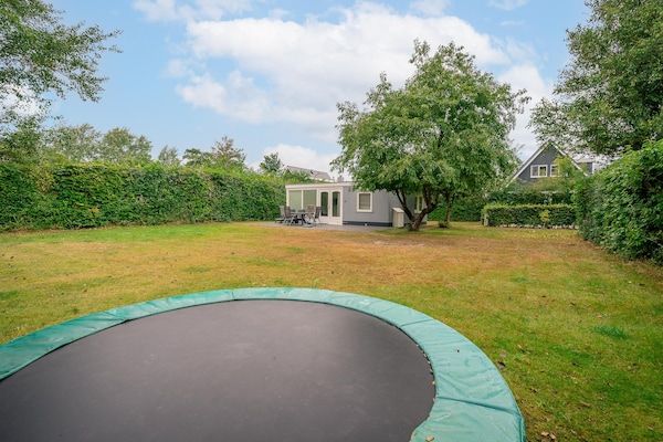 Vredelust 57 in De Koog - Foto 14 van 14