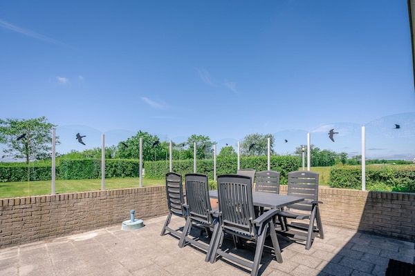 De Annabella 13- De Tjiftjaf in De Koog - Foto 13 van 13