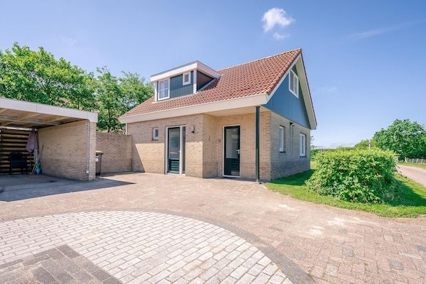 De Annabella 13- De Tjiftjaf in De Koog - Foto 1 van 13