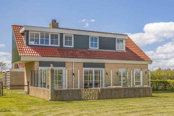 De Annabella 11- De Zandhaas in De Koog - Foto 17 van 17