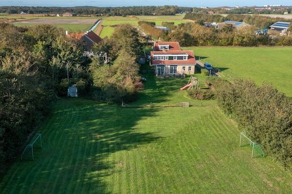 De Annabella 11- De Zandhaas in De Koog - Foto 2 van 17