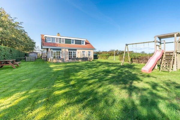 De Annabella 11- De Zandhaas in De Koog - Foto 1 van 17