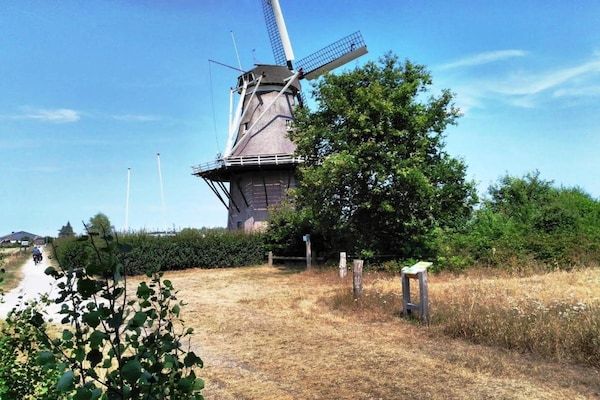 Ranger lodge | 6 persoons in Balkbrug - Foto 34 van 34