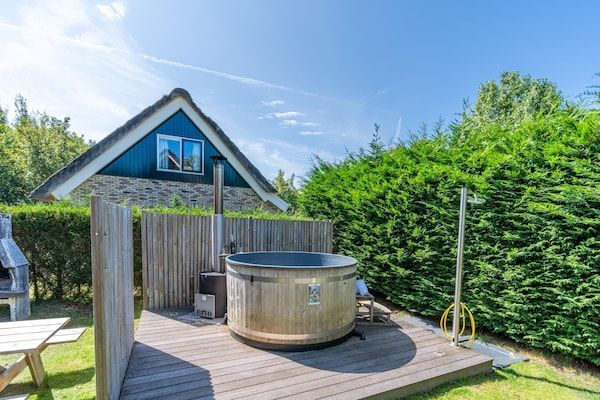 Hoogelandt 126 in De Koog - Foto 18 van 18