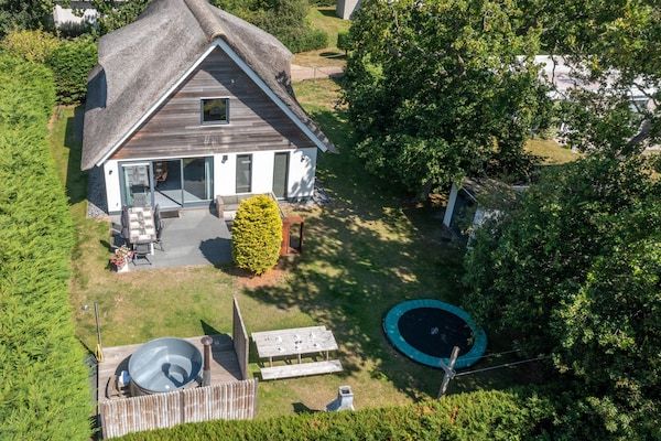 Hoogelandt 126 in De Koog - Foto 2 van 18