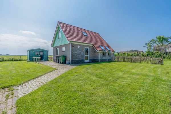 Postweg 50 in De Cocksdorp - Foto 1 van 16