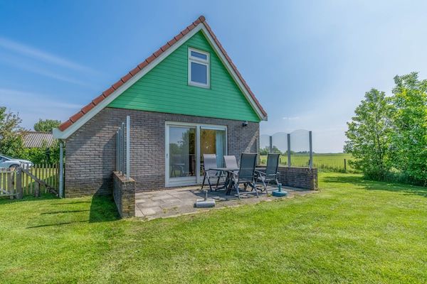 Postweg 50 in De Cocksdorp - Foto 2 van 16