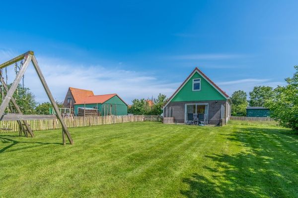 Postweg 50 in De Cocksdorp - Foto 16 van 16