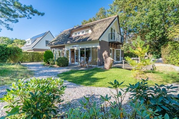 Tempelierweg 22 in Den Burg - Foto 2 van 25