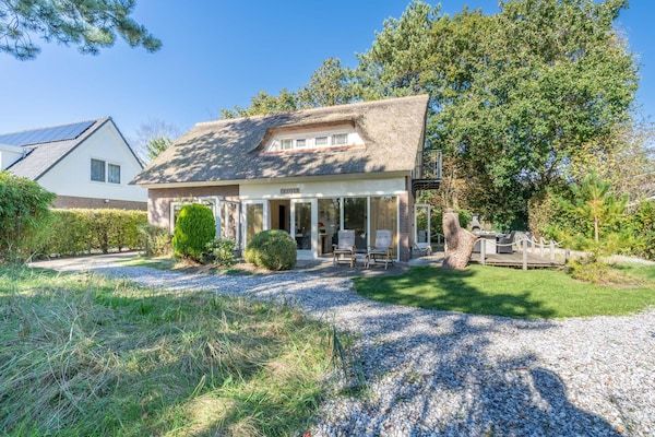 Tempelierweg 22 in Den Burg - Foto 25 van 25