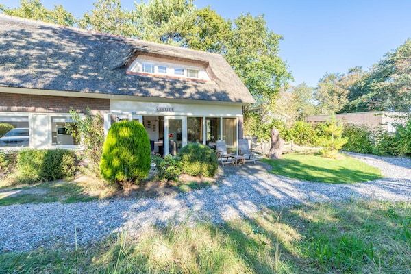 Tempelierweg 22 in Den Burg - Foto 1 van 25