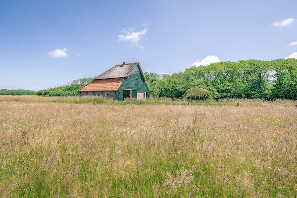 De Boet Waalenburg in De Koog - Foto 2 van 12