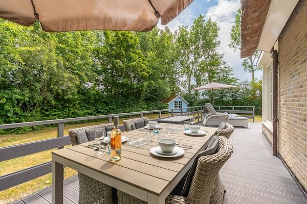 Eb & Vloed in De Koog - Foto 21 van 21