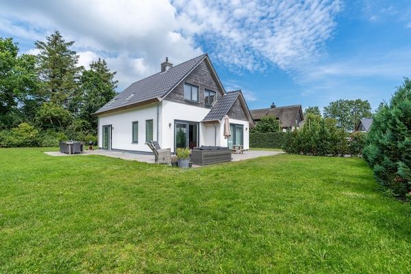 Hoogelandt 106F in De Koog - Foto 32 van 32